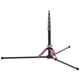 Штатив Ulanzi Full Carbon Fiber Multifunctional Portable Light Tripod UV-2784 MT-49 Black - изображение 5