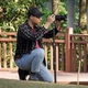 Штатив Ulanzi Full Carbon Fiber Multifunctional Portable Light Tripod UV-2784 MT-49 Black - изображение 7