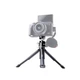 Штатив Ulanzi Vijim 2109 U-Vlog Lite UV-2109 U60+MT-14 Black - изображение 6