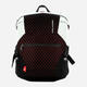 Plecak miejski 24L Piquadro CA5115PQY/GRR Szary (800070120617) - obraz 1