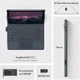 Планшет 10.1" Full HD VASTKING KingPad K10 Pro 4/64Gb 8 ядер Android 11 Черный - изображение 4