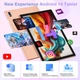Планшет 10.1" DEERTIME E15 6+14/128GB 8 ядер Android 14 8000mAh Rose - изображение 2