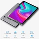 Планшет 10.1" VASOUN L10 4/128GB 4G 2-SIM 8 ядер Android 11 8000mAh Grey Б/В - изображение 2