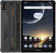 Планшет 10.1" HOTWAV TAB R7 6/256GB 4G 2-SIM 8 ядер 15600mAh Android 13 Black-orange Б/В - зображення 1