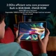 Планшет 10.1" Zunate G18 8/256GB 4G 2-SIM 8 ядер Android 12 7000 mAh Розовый (102351400) - Б/У - изображение 7
