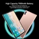 Планшет 10.1" Zunate G18 8/256GB 4G 2-SIM 8 ядер Android 12 7000 mAh Розовый (102351400) - Б/У - изображение 8