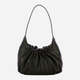 Torebka bagietka damska skórzana Furla Mionido Mini WE00647BX2269O60001007 Czarna (800070331255) - obraz 2