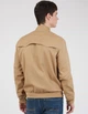 Вітрівка Ben Sherman М0134575 (0065906) колір бежевий (М0134575 - 199069) - изображение 2