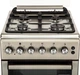 Плита комбінована Ardesto FSC-F5060PS - зображення 3