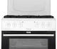 Плита Hansa FCMW680254 - изображение 6
