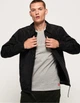 Вітрівка Super Dry М0134633 (5000062) колір чорний M - зображення 1