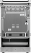 Плита газова Electrolux LKG504010X - зображення 5