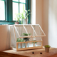 Мини-теплица AKERBAR IKEA 305.371.70 белый - изображение 4