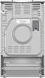 Плита комбінована Gorenje GKS5C70HXF - зображення 6