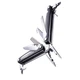 LEATHERMAN Charge ALX, шкіряний чохол (premium), подарункова коробка, метричні біти з автографом LEATHERMAN - зображення 7
