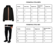 Спортивный костюм мужской Burberry Icon Stripe M Чёрный - изображение 5
