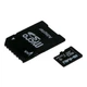 Карта памяти microSDXC Hi Rali 64gb UHS3 класс 10 с адаптером черная - изображение 2