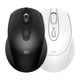 Бездротова Миша Fantech W191 Silent Click Колір Білий - изображение 2