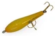 Воблер ZEAL TERROR 35, 1/4 oz, 2000, Green Yellow Shad, б/у - зображення 3