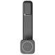 Автомобильный держатель для телефона Proove Block Magnetic Stick-on Car Mount Magnetic Ring для крепления на панель/торпедо (CHBM00000001) Black - изображение 1