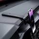Автомобильный держатель для телефона Proove Block Magnetic Stick-on Car Mount Magnetic Ring для крепления на панель/торпедо (CHBM00000001) Black - изображение 2