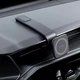 Автомобильный держатель для телефона Proove Block Magnetic Stick-on Car Mount Magnetic Ring для крепления на панель/торпедо (CHBM00000001) Black - изображение 3