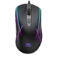 Проводная игровая мышь Proove Gaming Defiant (CMDE00000102) Black - изображение 1