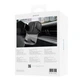 Автомобильный держатель для телефона Proove Crystal Clamp Air Outlet Car Mount для крепления в воздуховоде (CHCC00000001) Black - изображение 7