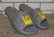 Шльопанці дитячі / підліткові Gipanis 670-3 40 (25,5 см) сірі - зображення 6