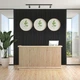 Декоративна рейка Sticker Wall SW-00001532 3000х165х23 мм дерево - зображення 6