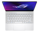 Ноутбук ASUS ROG Zephyrus G14 R7-8845HS/16GB/1TB RTX4060 OLED 120Hz (GA403UV-QS087) - зображення 4