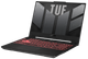 Ноутбук ASUS TUF Gaming A15 R7-7435HS/32GB/1TB RTX4050 144Hz (FA507NUR-LP005) - зображення 5