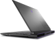 Ноутбук Dell Alienware m18 R1 i9-13900HX/64GB/2TB/Win11 RTX4080 480Hz (Alienware0170V2-Dark) - зображення 11
