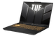 Ноутбук ASUS TUF Gaming F16 i7-13650HX/16GB/1TB/Win11 RTX4060 165Hz (FX607JV-N3186W) - изображение 4