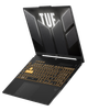 Ноутбук ASUS TUF Gaming F16 i7-13650HX/16GB/1TB/Win11 RTX4060 165Hz (FX607JV-N3186W) - изображение 6