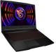 Ноутбук MSI GF63 i5-12450H/8GB/512 RTX2050 144Hz (GF63 12UCX-494XPL) - изображение 12