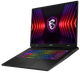 Ноутбук MSI Sword 16 i7-14650HX/16GB/1TB RTX4070 144Hz (B14VGKG-821XPL) - изображение 1