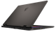 Ноутбук MSI Sword 16 i7-14650HX/16GB/1TB RTX4070 144Hz (B14VGKG-821XPL) - изображение 5