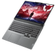 Ноутбук Lenovo Legion Slim 5-16 Ryzen 7-8845HS/32GB/1TB RTX4070 240Hz (83DH003VPB) - изображение 10