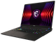 Ноутбук MSI Vector 17 HX i9-14900HX/32GB/1TB/Win11 RTX4090 240Hz (A14VIG-1006PL) - изображение 3
