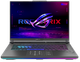 Ноутбук ASUS ROG Strix G16 i9-14900HX/16GB/1TB/Win11 RTX4080 240Hz (G614JZR-N4030W) - изображение 1