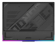 Ноутбук ASUS ROG Strix G16 i9-14900HX/16GB/1TB/Win11 RTX4080 240Hz (G614JZR-N4030W) - изображение 2