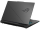 Ноутбук ASUS ROG Strix G16 i9-14900HX/16GB/1TB/Win11 RTX4080 240Hz (G614JZR-N4030W) - изображение 3
