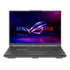 Ноутбук ASUS ROG Strix G16 i9-14900HX/16GB/1TB/Win11 RTX4080 240Hz (G614JZR-N4030W) - изображение 9