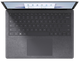Ноутбук Microsoft Surface Laptop 5 13" i5/8GB/256GB/Win11 (Platinum) (QZI-00009) - изображение 2