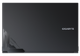 Ноутбук Gigabyte G7 KF i5-12500H/16GB/512/Win11 RTX4060 144Hz (KF-E3EE213SH) - зображення 7