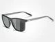 Мужские фотохромные солнцезащитные очки KINGSEVEN NF7557 Gun Photochromic - изображение 4