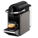 Капсульная кофеварка Nespresso Pixie Titan C62 - изображение 1
