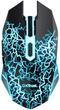 Мышь Trust Basics Gaming Wireless Black (TR24750) - изображение 1