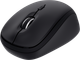 Мышь Trust Yvi+ Compact Multi Wireless Black (TR25440) - изображение 4